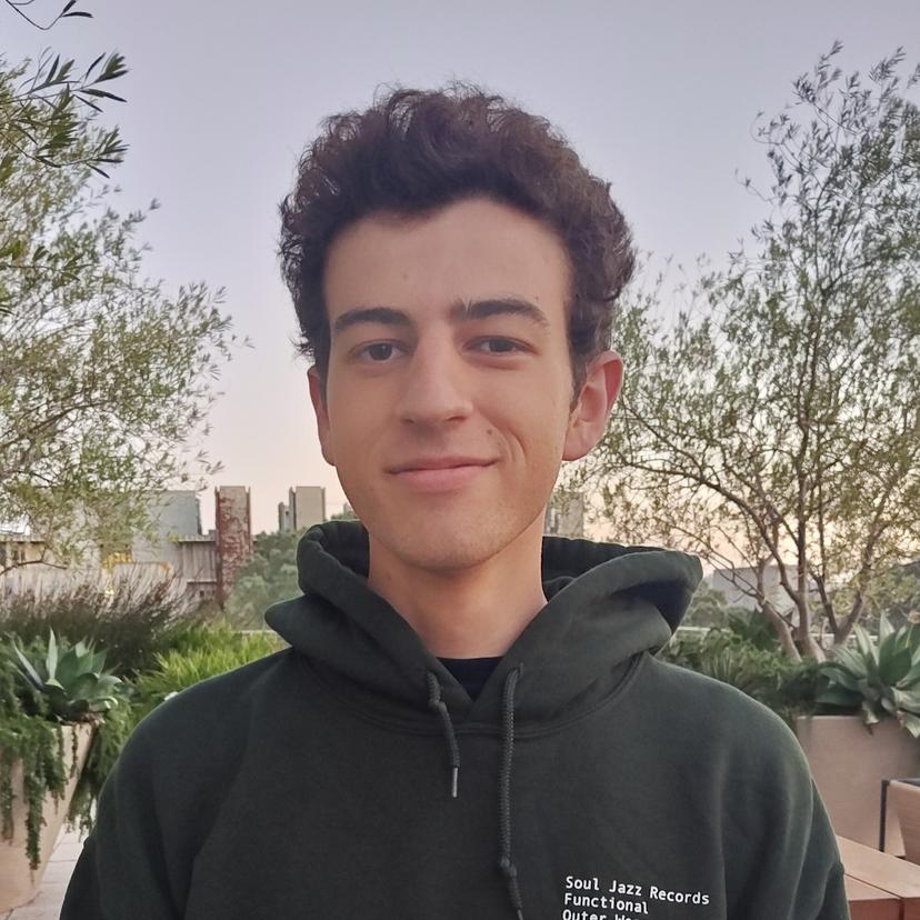 Ethan Schwartzman's profile picture