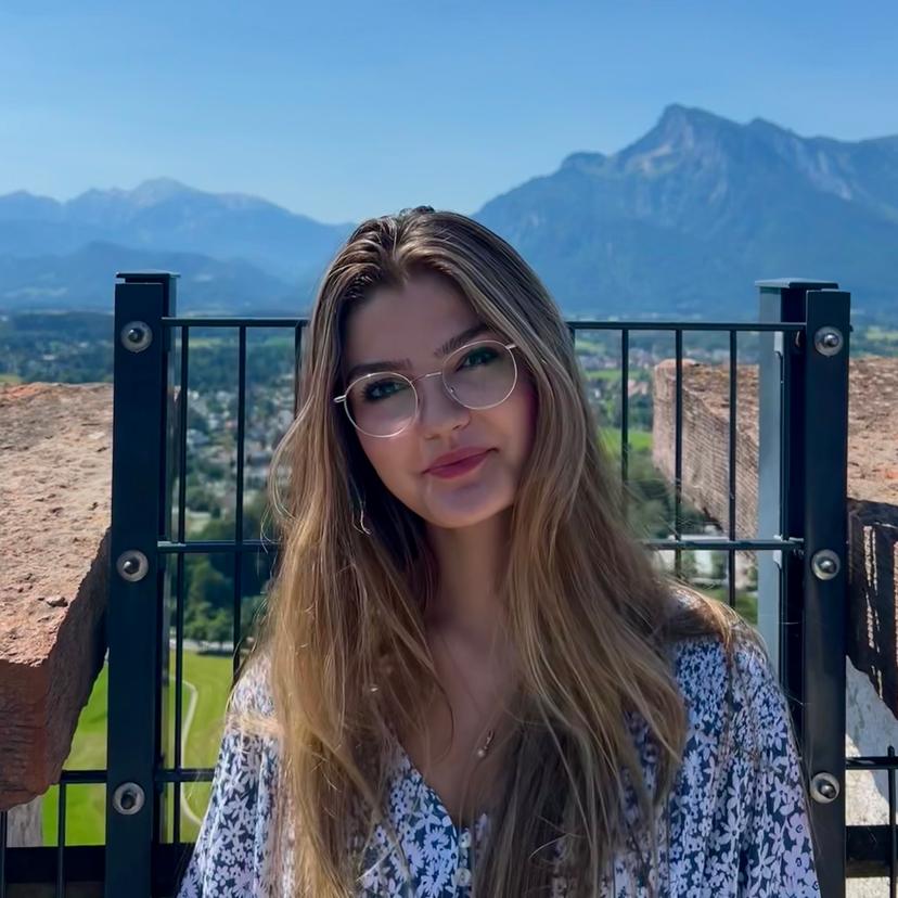 Grace Ortiz's profile picture