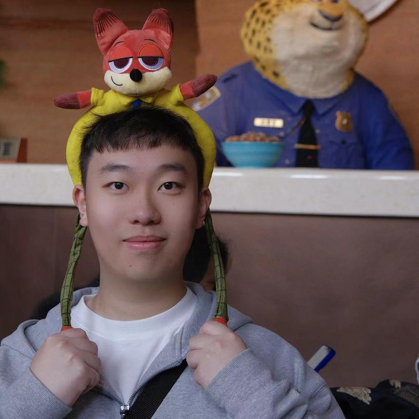 Jim Wu's profile picture